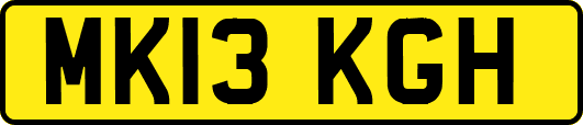 MK13KGH