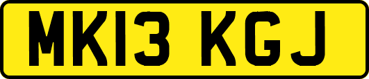 MK13KGJ