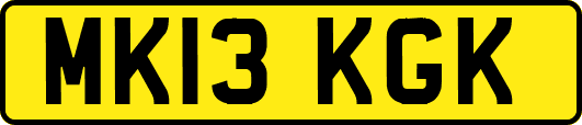 MK13KGK