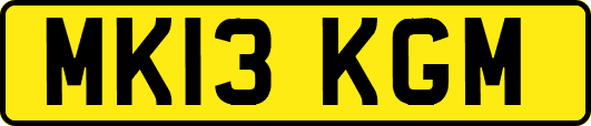 MK13KGM