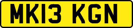 MK13KGN
