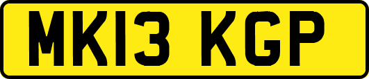 MK13KGP