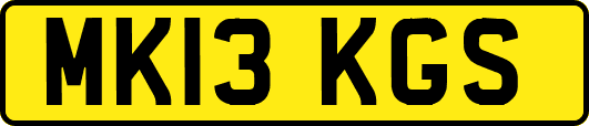 MK13KGS