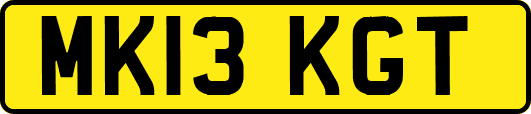 MK13KGT