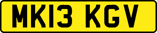 MK13KGV