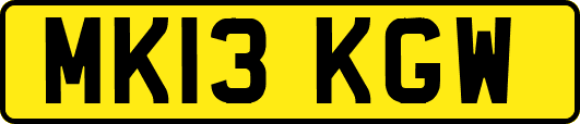 MK13KGW