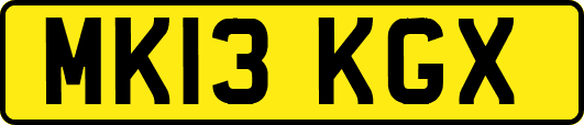 MK13KGX