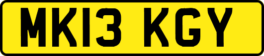MK13KGY