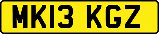 MK13KGZ