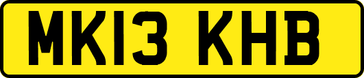 MK13KHB
