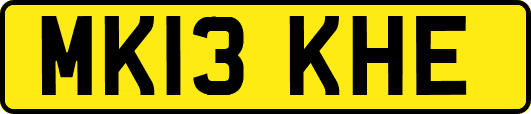 MK13KHE