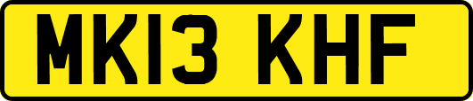 MK13KHF