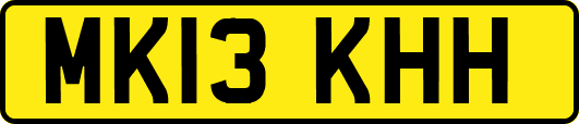 MK13KHH