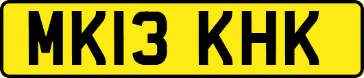 MK13KHK
