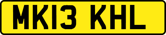 MK13KHL