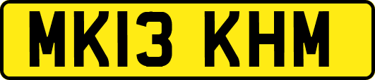 MK13KHM
