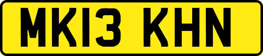 MK13KHN