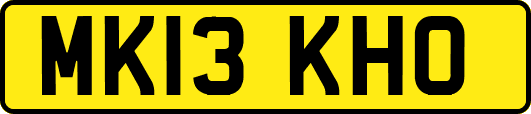 MK13KHO