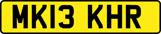 MK13KHR