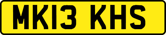 MK13KHS