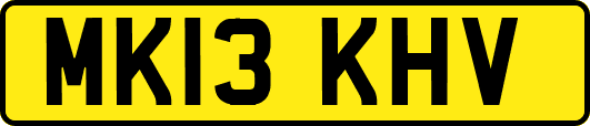 MK13KHV