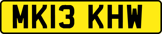 MK13KHW