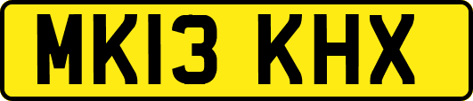 MK13KHX