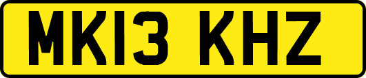 MK13KHZ