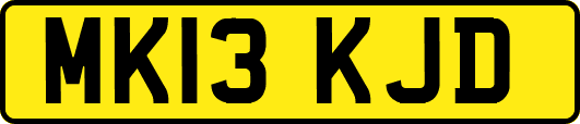 MK13KJD