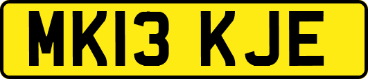 MK13KJE