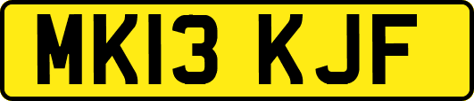 MK13KJF