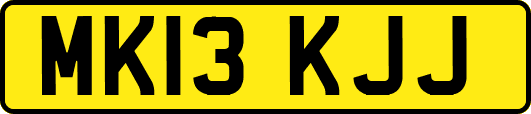 MK13KJJ
