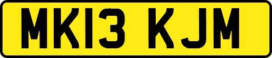 MK13KJM