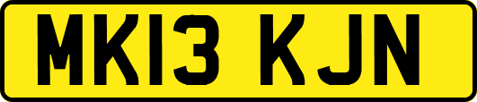MK13KJN