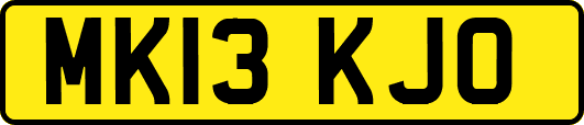 MK13KJO