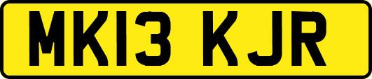 MK13KJR