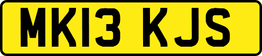 MK13KJS