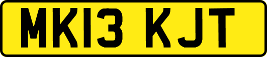 MK13KJT