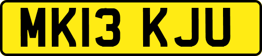 MK13KJU