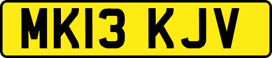 MK13KJV