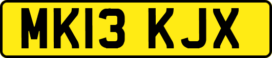 MK13KJX