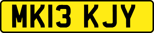 MK13KJY