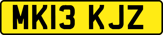 MK13KJZ