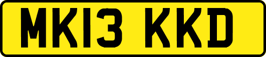 MK13KKD