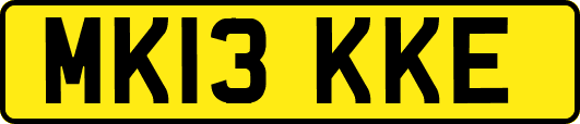 MK13KKE