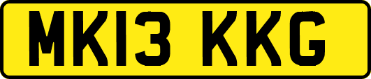 MK13KKG