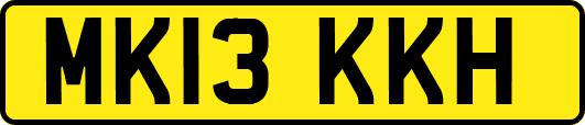 MK13KKH