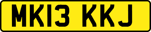 MK13KKJ