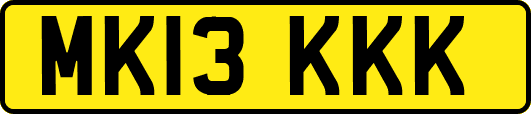 MK13KKK