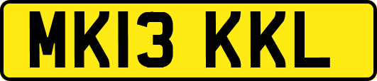 MK13KKL